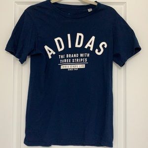 ADIDAS T SHIRT MENS